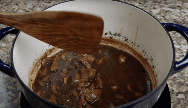 Beef Tips Recipe - How to Make The Most Flavorful Beef Tips