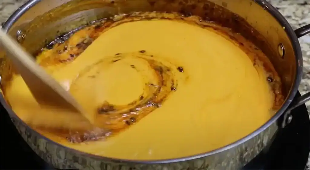 Butter Chicken Sauce