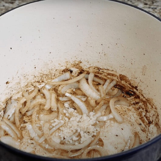 Beef Tips Recipe