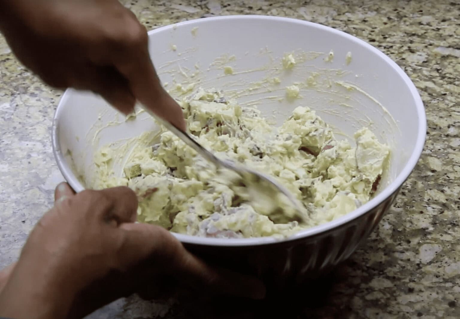 Potato Salad