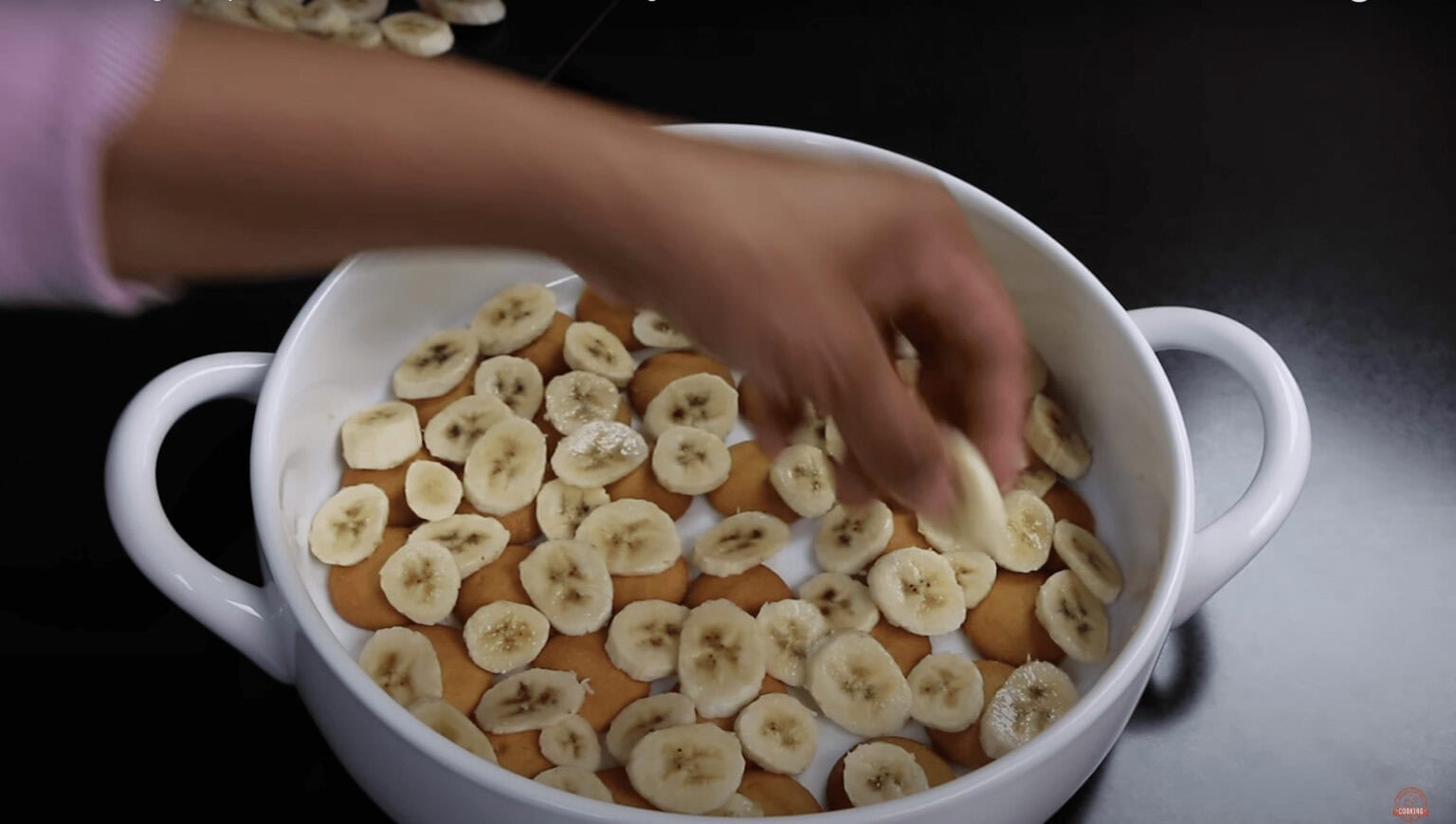 Bananas 