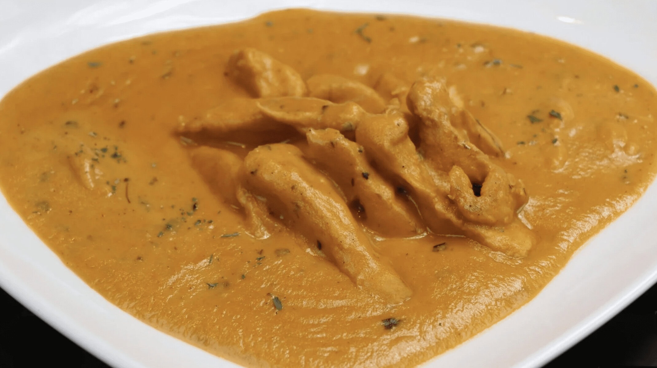 How to Make Butter Chicken