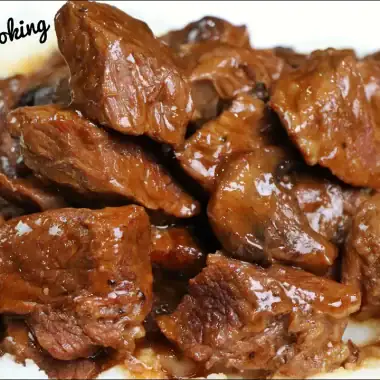 Beef Tips