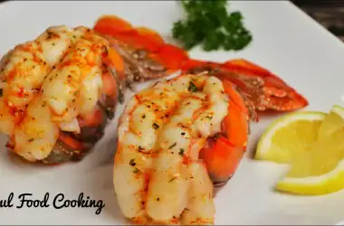 Lobster Tails