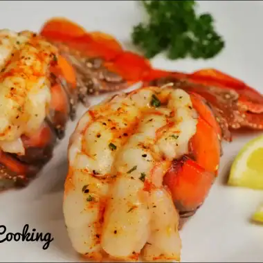 Lobster Tails