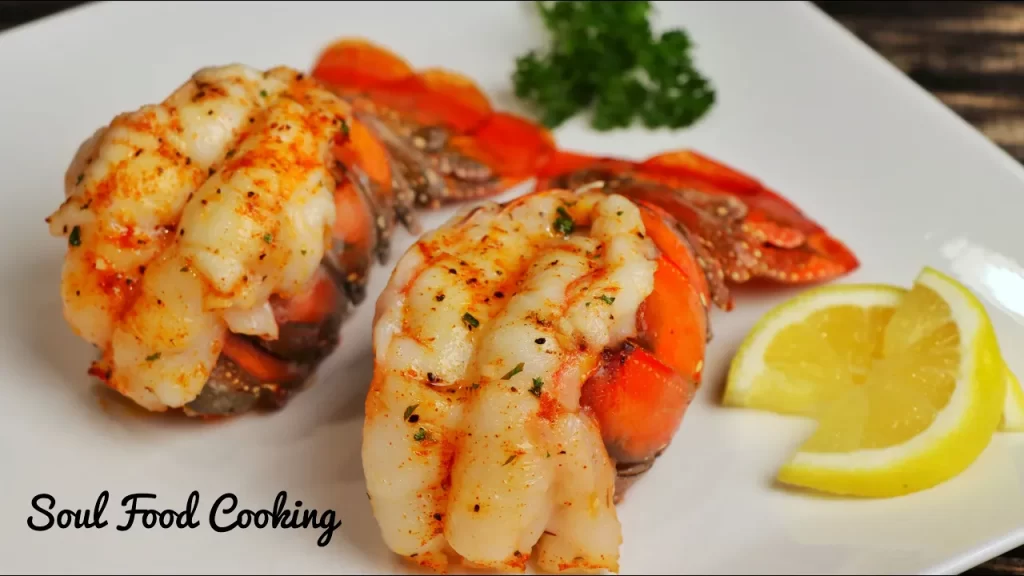 Easy Baked Lobster Tail Recipe  Buttery Oven Baked Lobster Tails