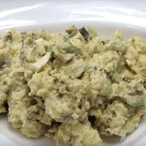 Classic Potato Salad Recipe