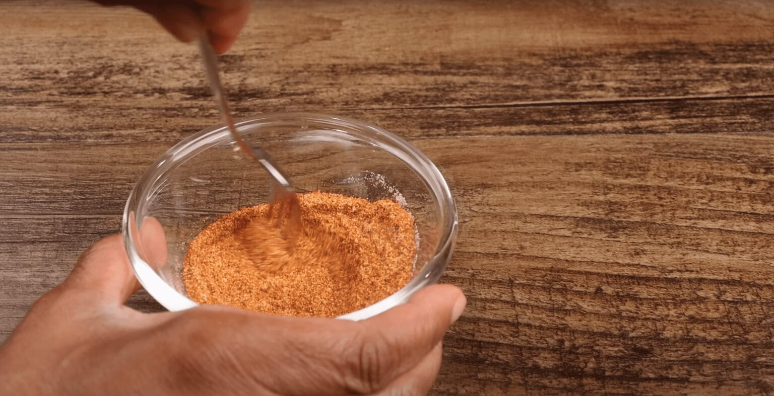 seasoning for shrimp 
