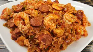 Jambalaya