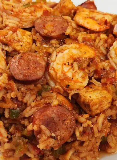 Jambalaya