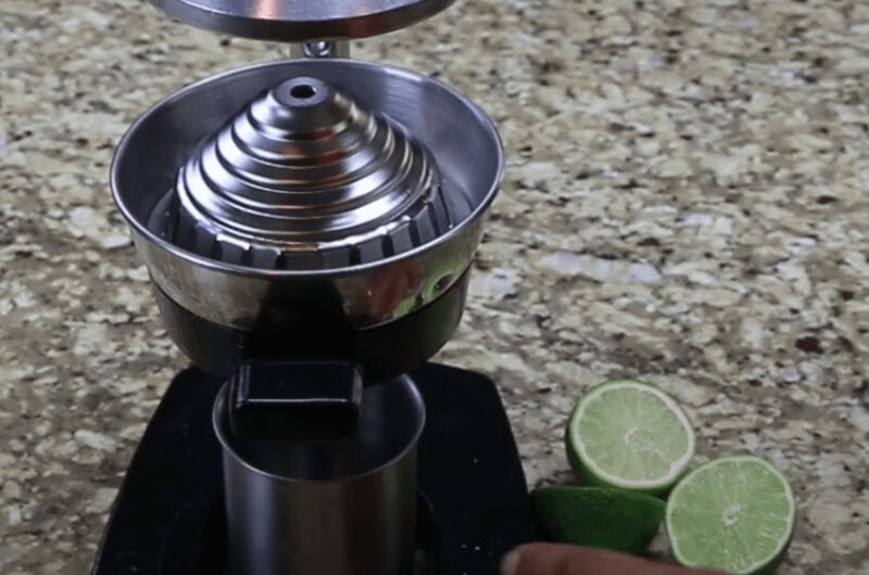 lime, lime juice