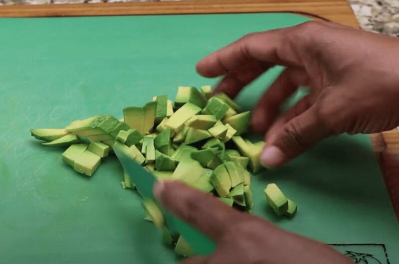 avocado
