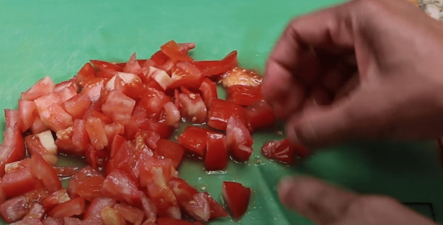 tomato