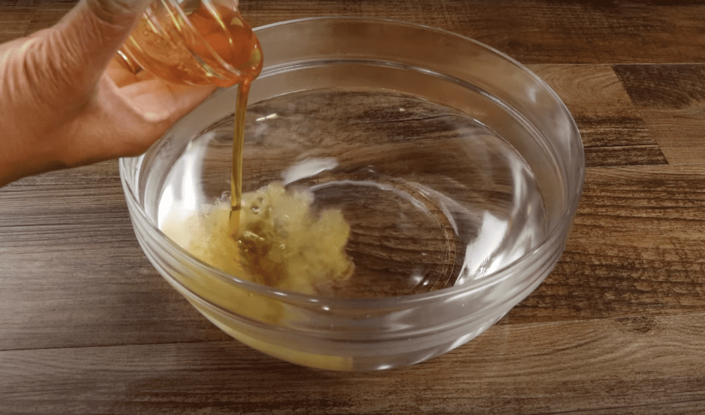 Brine for fried chicken