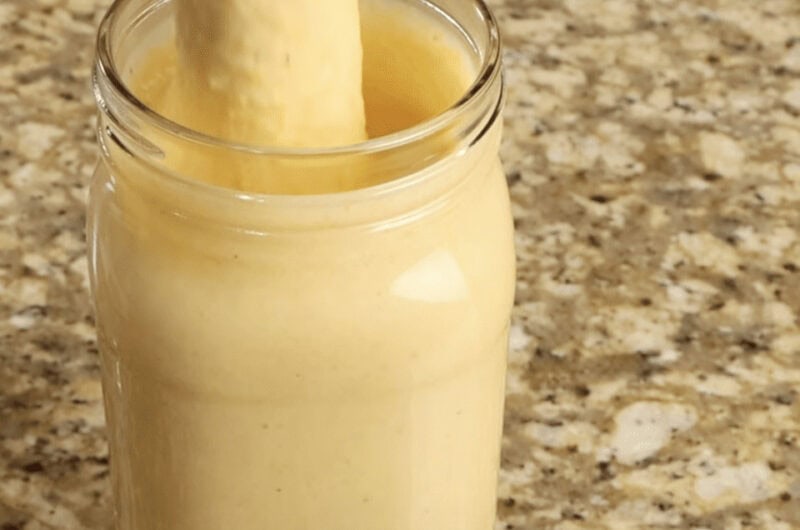 batter for corn dogs