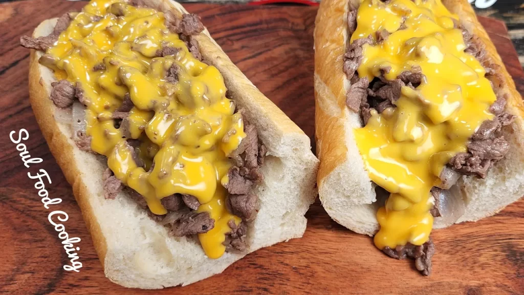 Philly Cheesesteak Labor Day Recipes