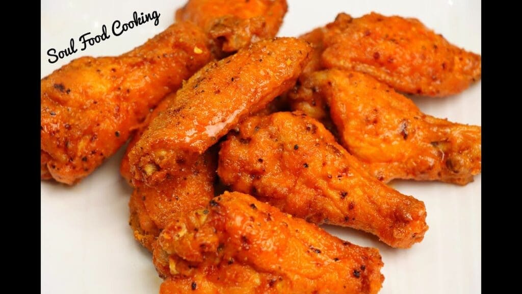 Lemon Pepper Wet  for game day