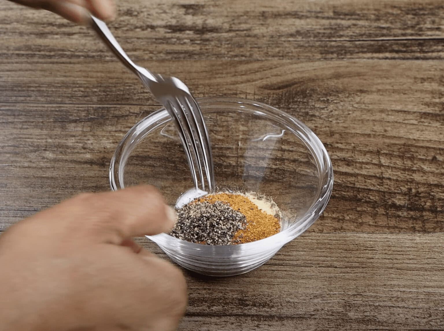 Seasoning for Potato Wedges