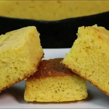 Cornbread