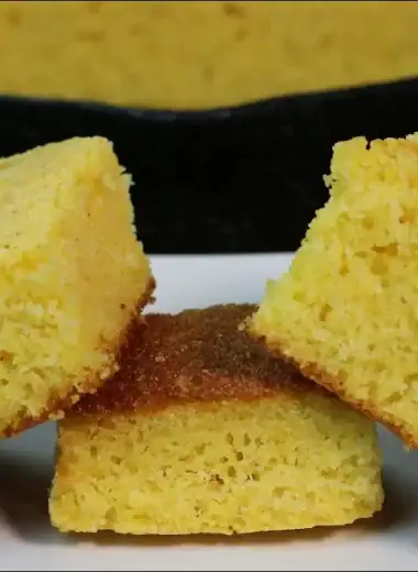 Cornbread