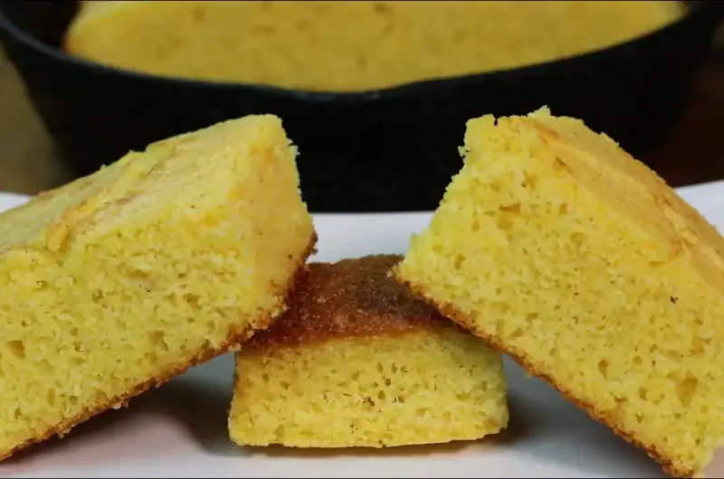 Cornbread