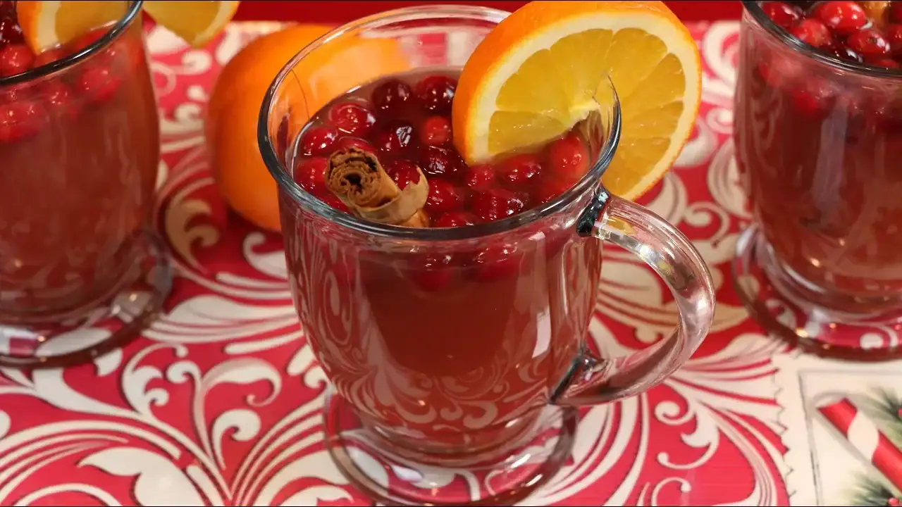22 Best Christmas Potluck Ideas – From the Queen of Soul Food Cooking
