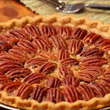 Pecan Pie