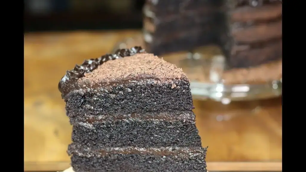 Chocolate Cake