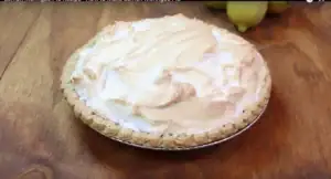 Lemon Meringue Pie
