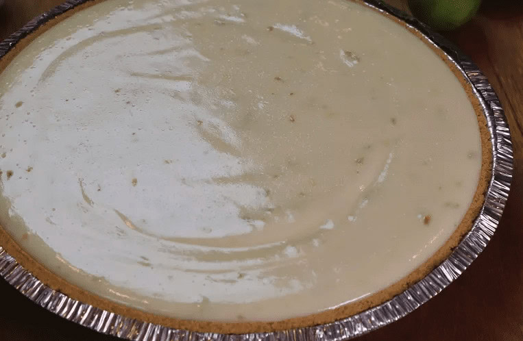 Key Lime Pie