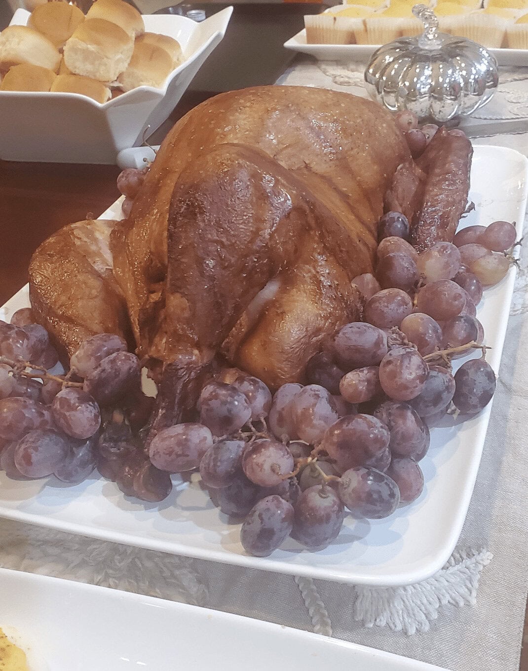 What to do With Thanksgiving Leftovers – From the Queen of Soul Food Cooking
