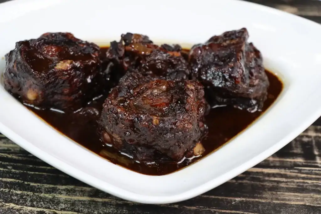 Southern Oxtails