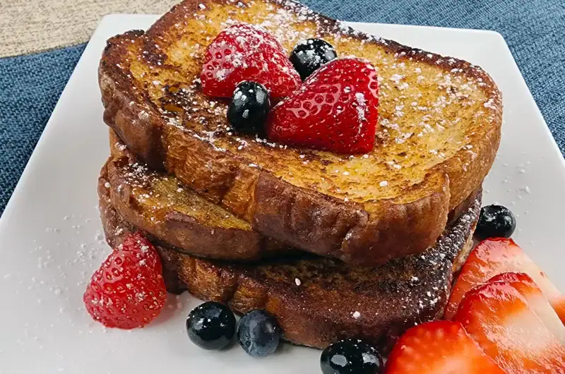 French Toast