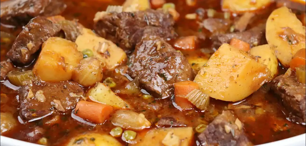 Beef Stew