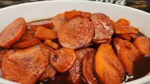 Candied Yams