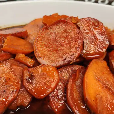 Candied Yams