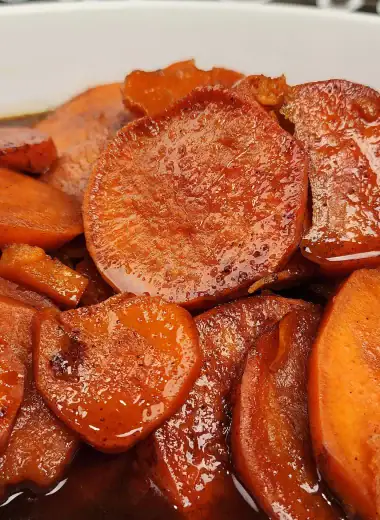 Candied Yams