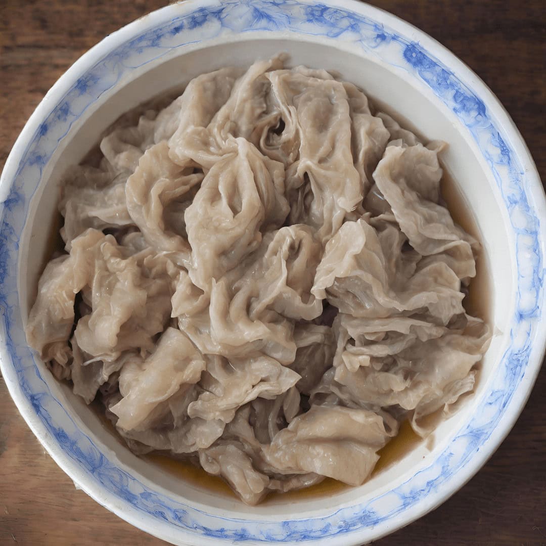 What are Chitlins and How Do You Make Them – From the Queen of Soul Food Cooking