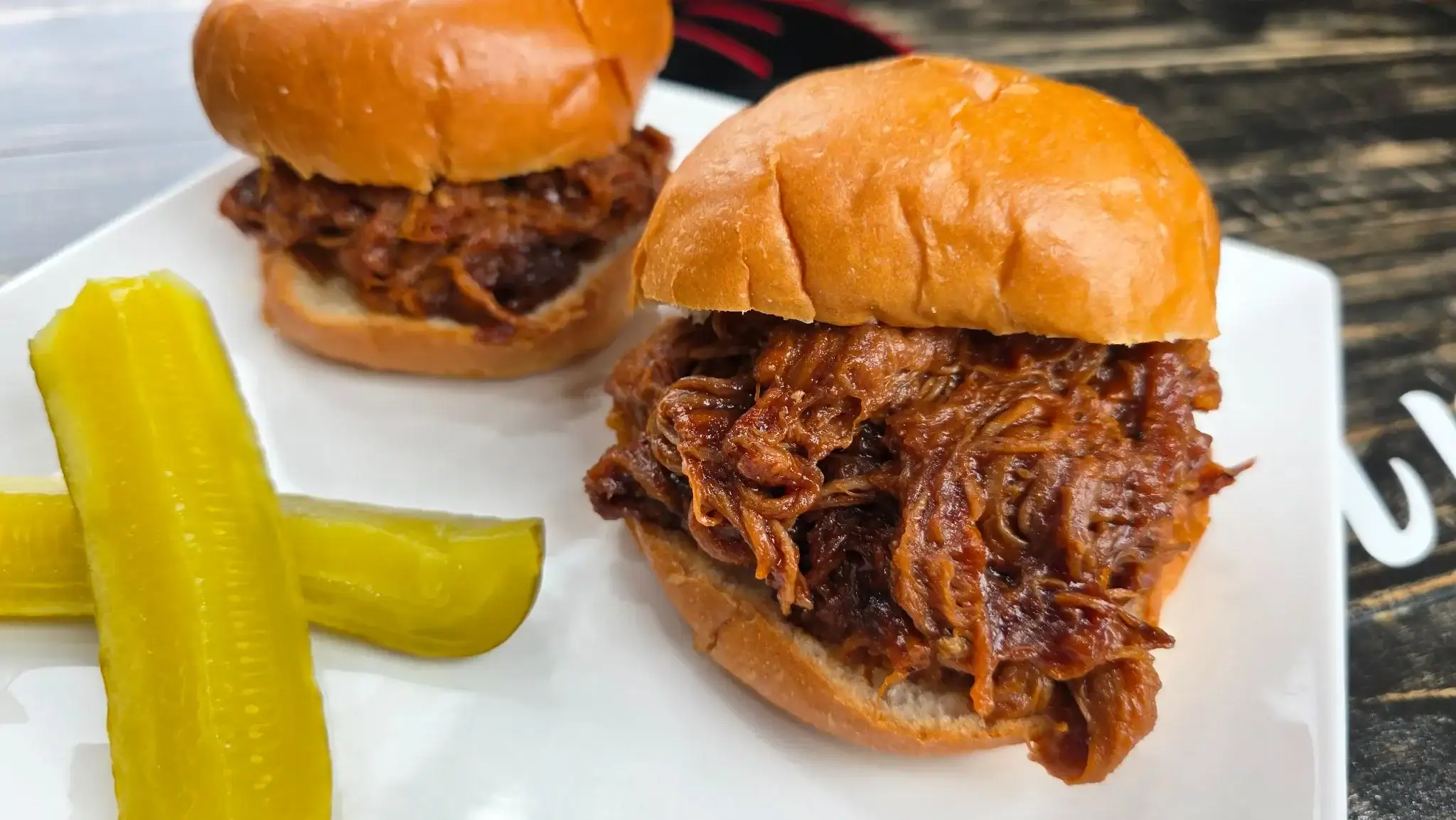 The Best Slow Cooker Pulled Pork