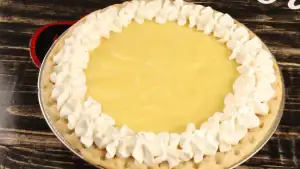 Banana Cream Pie