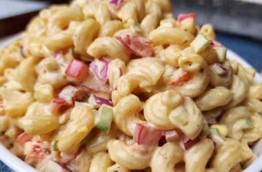 Macaroni Salad