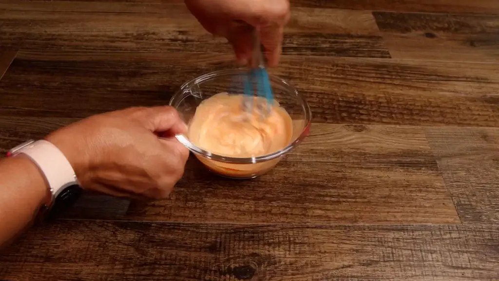 sriracha sauce