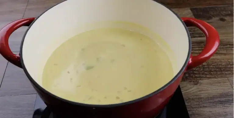 Add Cream of Chicken Soup