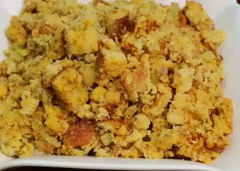 cornbread dressing
