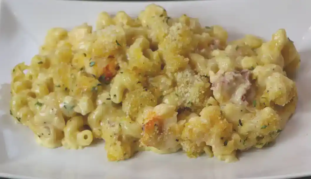Decadent Lobster Mac and Cheese Recipe: Perfect for a Gourmet Comfort Food Dish