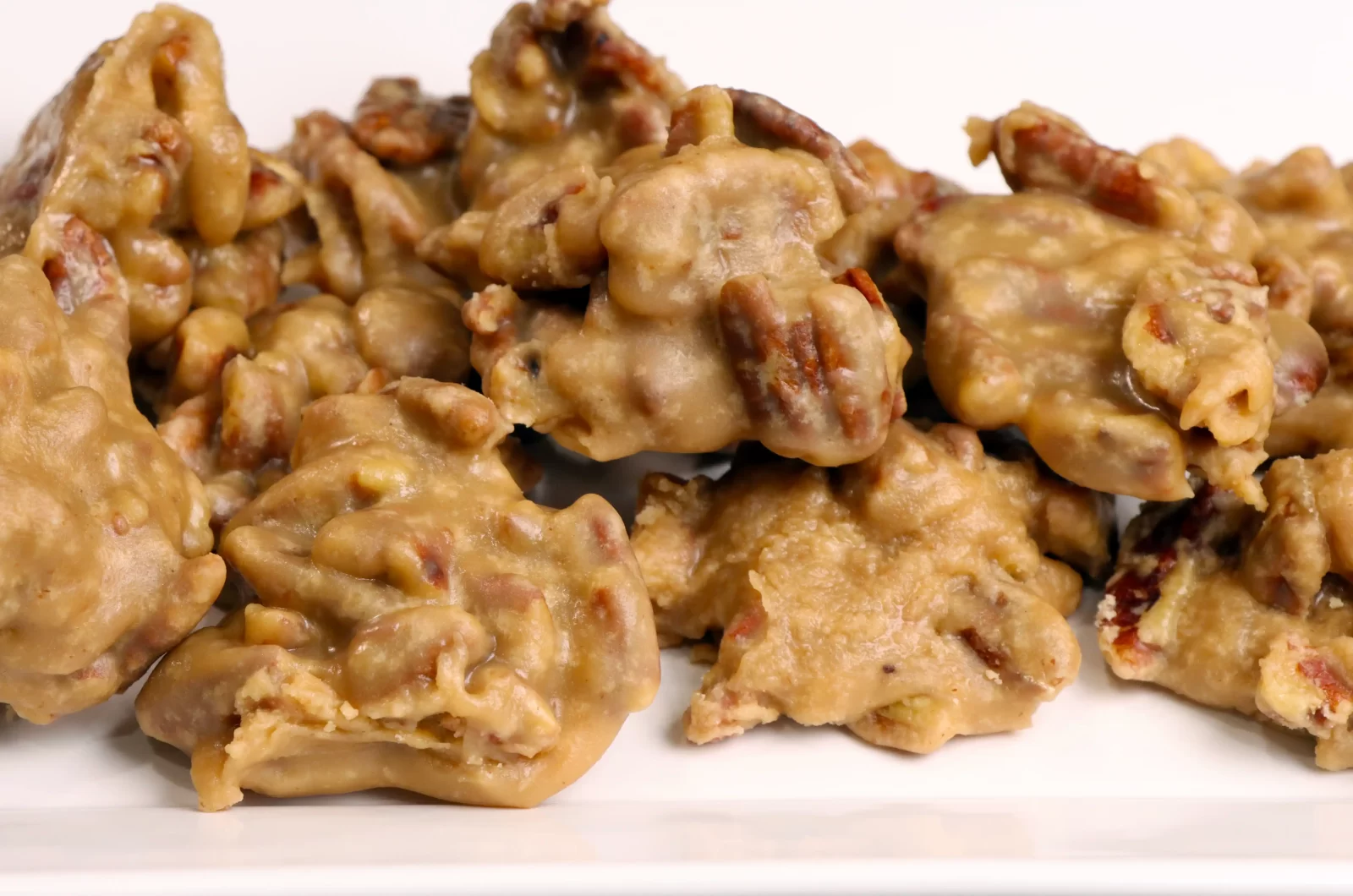 How to Make The BEST Southern Pecan Pralines