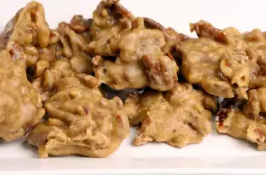 Pecan Pralines Recipe