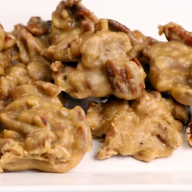 Pecan Pralines