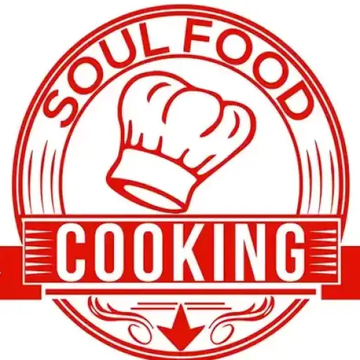 Soul Food Cooking logo