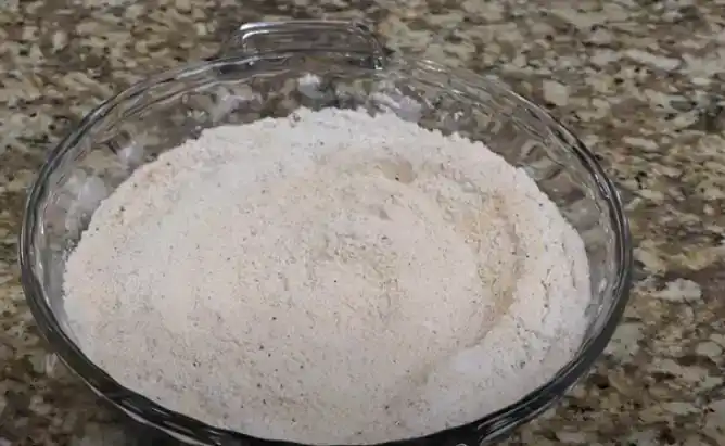 Batter for Catfish Nuggets